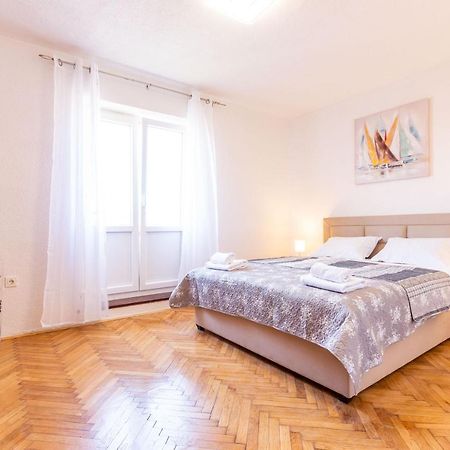 Bobo central 2BR apartment Zadar Exteriér fotografie