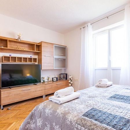 Bobo central 2BR apartment Zadar Exteriér fotografie