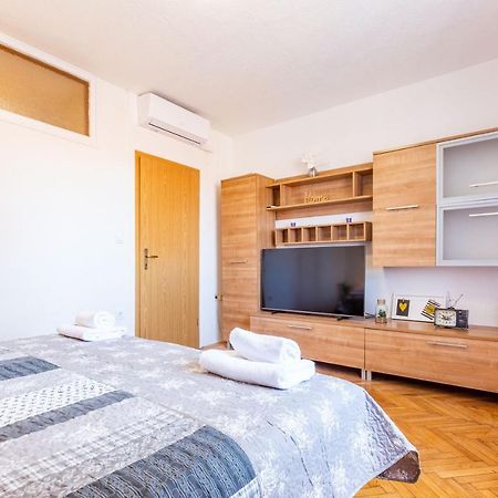 Bobo central 2BR apartment Zadar Exteriér fotografie