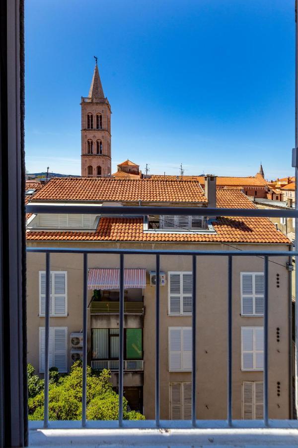 Bobo central 2BR apartment Zadar Exteriér fotografie